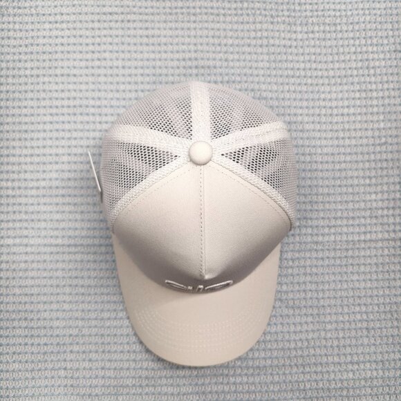 🌞ALO Yoga Summer Baseball Cap | UV Protection & Ventilated Crown | Beach & Tenn - Picture 4 of 5